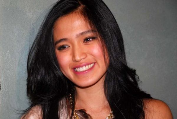 jessica iskandar suami