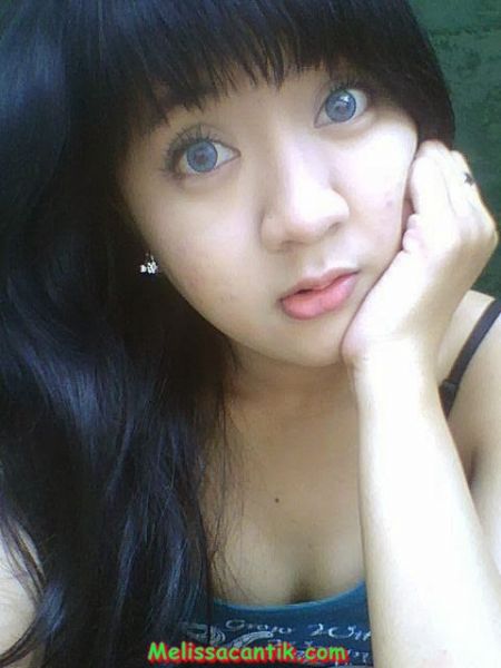 cabe cabean bugil