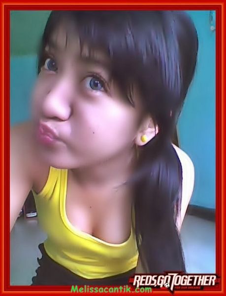 cewek cabe cabean