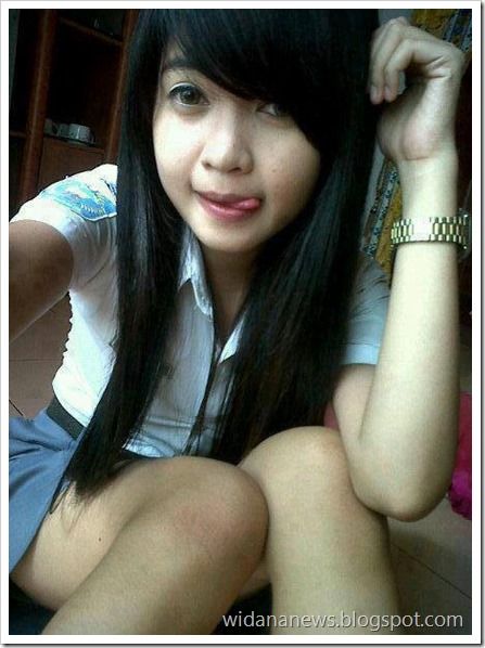cabe cabean jaman sekarang