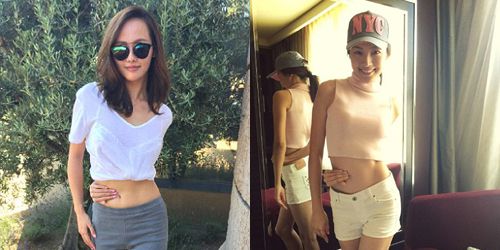 gambar lelaki perempuan pegang payudara