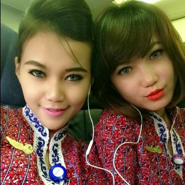 lowongan pramugari lion air