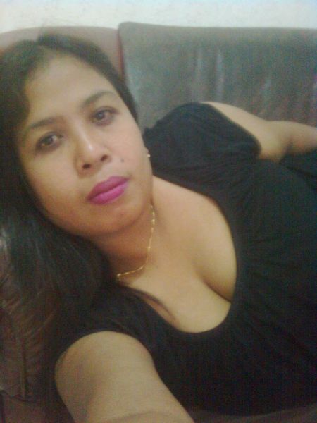 puting tetek
