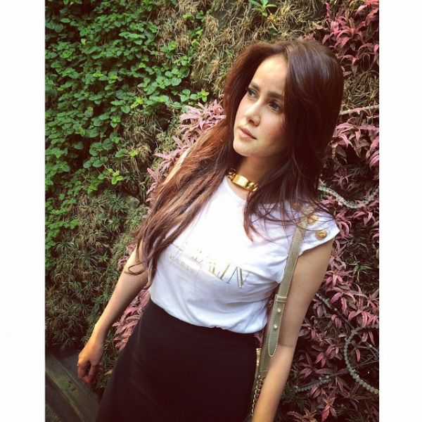 foto seksi olla ramlan
