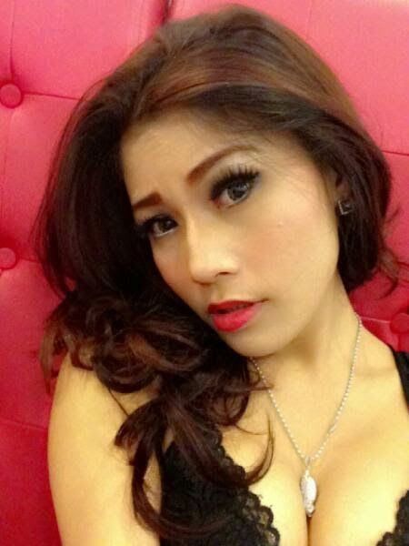 abg bugil