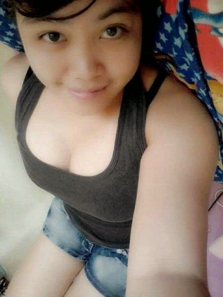 gadis bali bugil