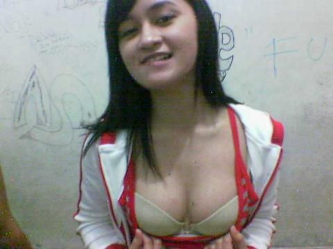 gambar gadis abg indonesia
