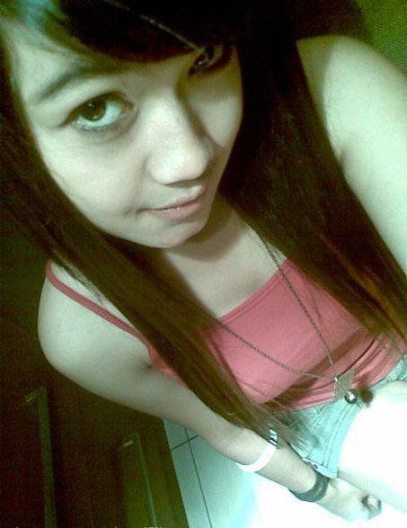 gadis seksi