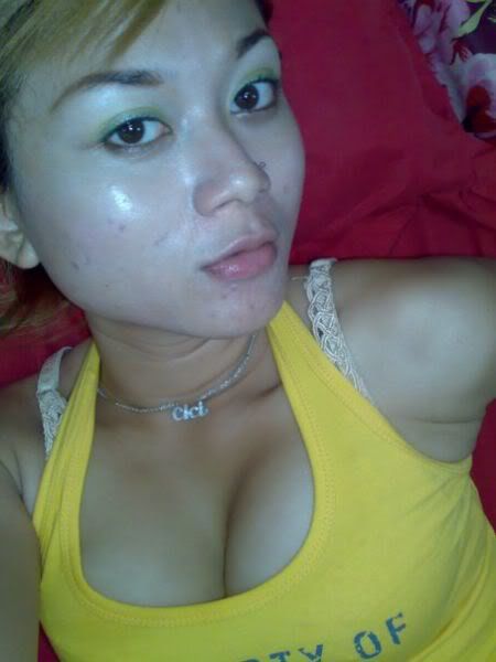 telanjang bulat