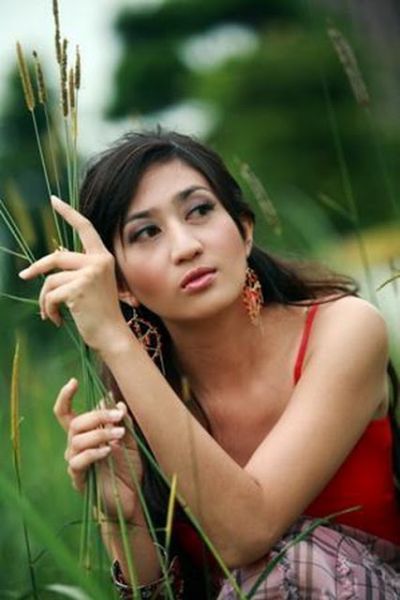 bugi gadis