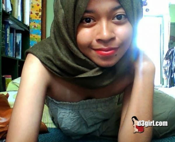gadis bandung bugil