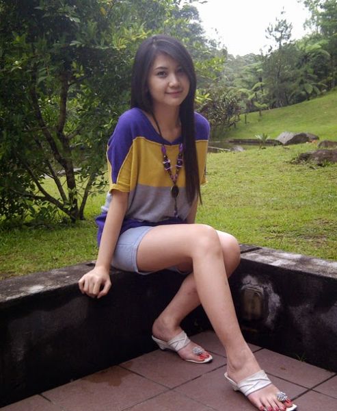 koleksi abg panggilan