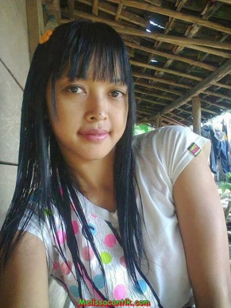 cewek onani