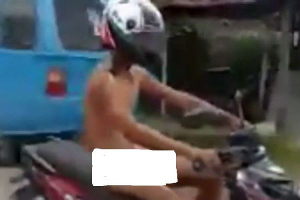 polwan bugil