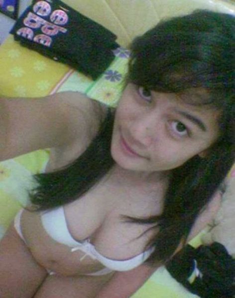 cewek bugil indonesia