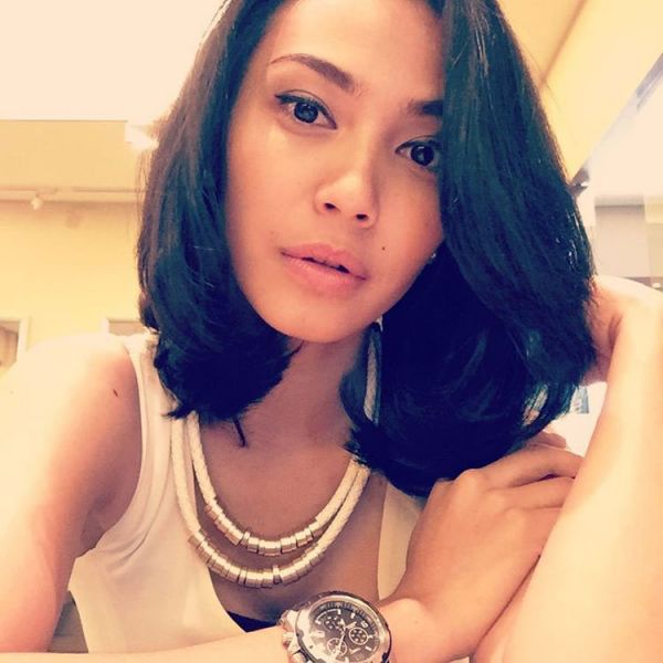 wanita bugil telanjang bulat