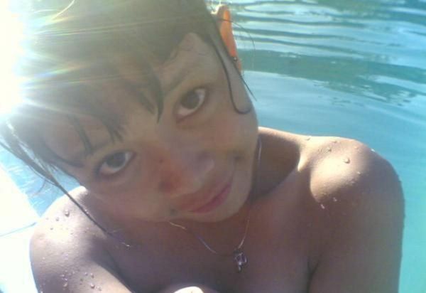 kolam renang