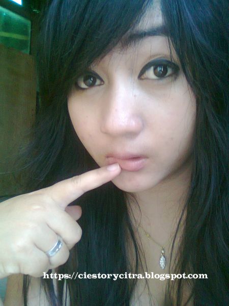 abg cantik