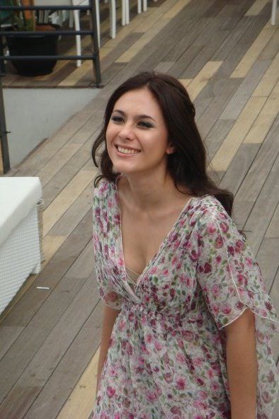 aliya rajasa annisa pohan dan