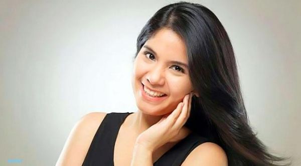 kebaya annisa pohan