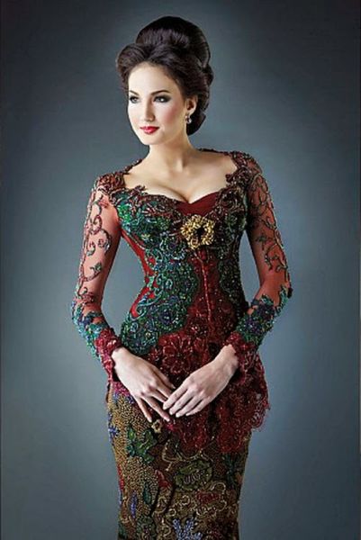 artis bugil