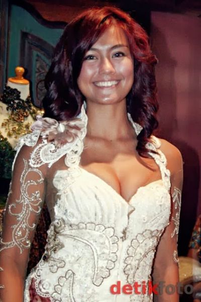 gambar kahwin artis