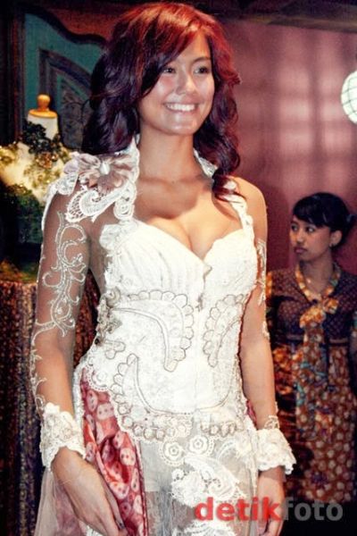 gambar artis indonesia