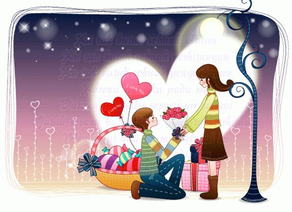 gambar animasi lucu