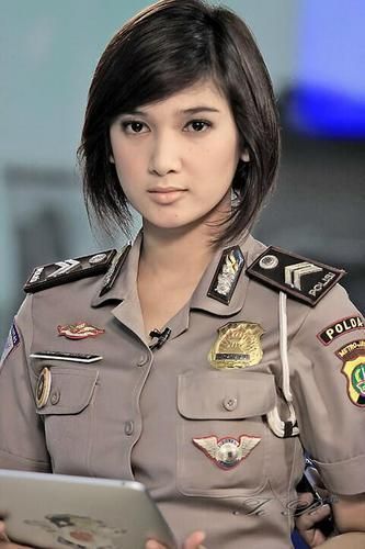 polwan rani