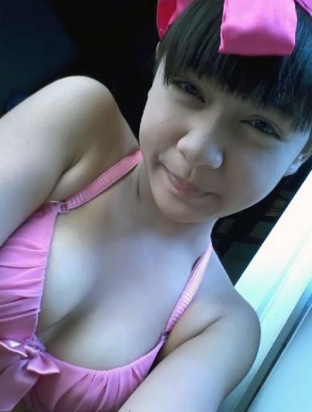 gambar cwe seksi