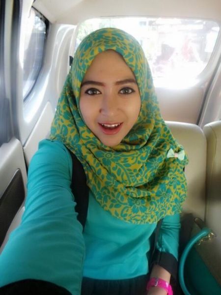 cewek sma