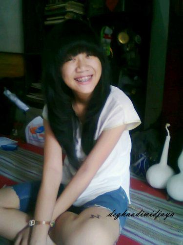 cewek panggilan