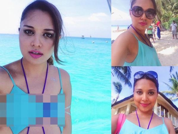 gambar perempuan seksi