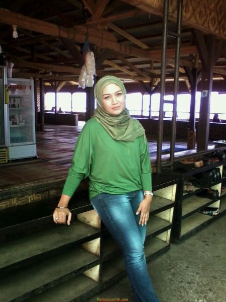 gambar janda gersang