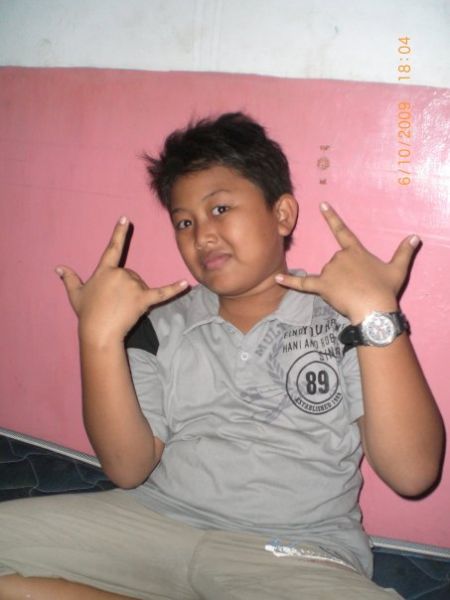 gambar tebal