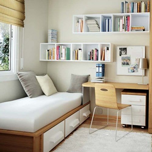 desain kamar