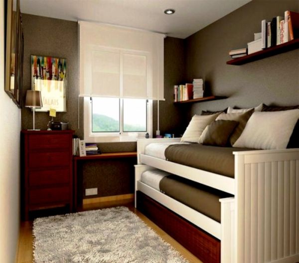 kamar tidur