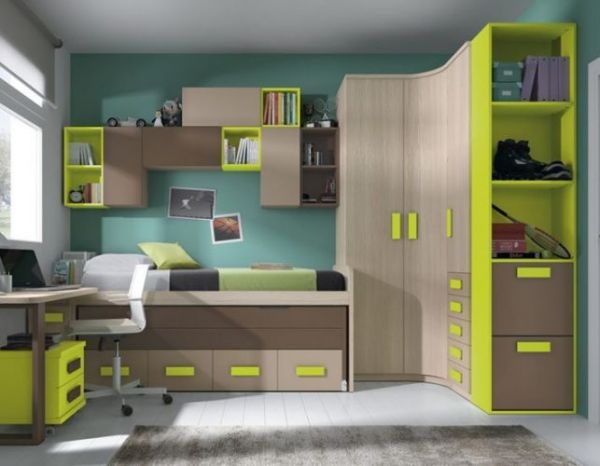 gambar kamar tidur