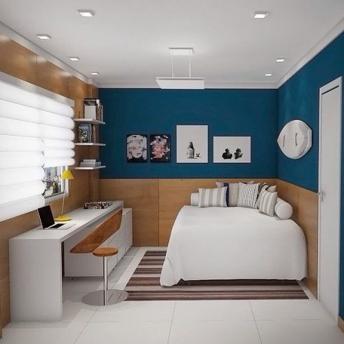 kosong gambar kamar