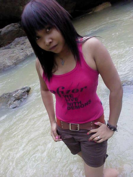 gambar tatto gadis suco india