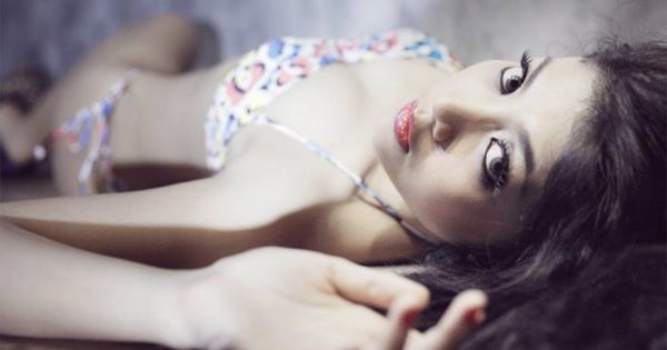 gambar julia perez