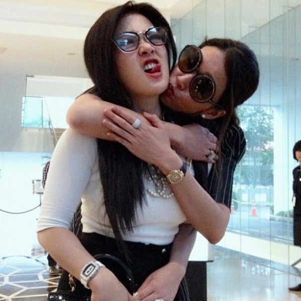 foto artis ngentot