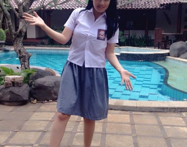 baju tidur
