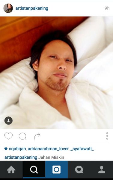 gambar artis panas