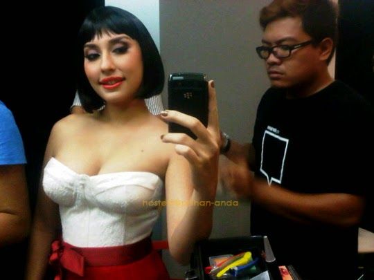 gambar artis korea