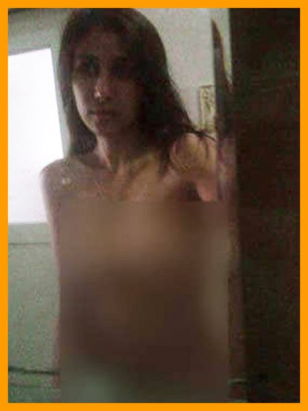 citra kirana bugil