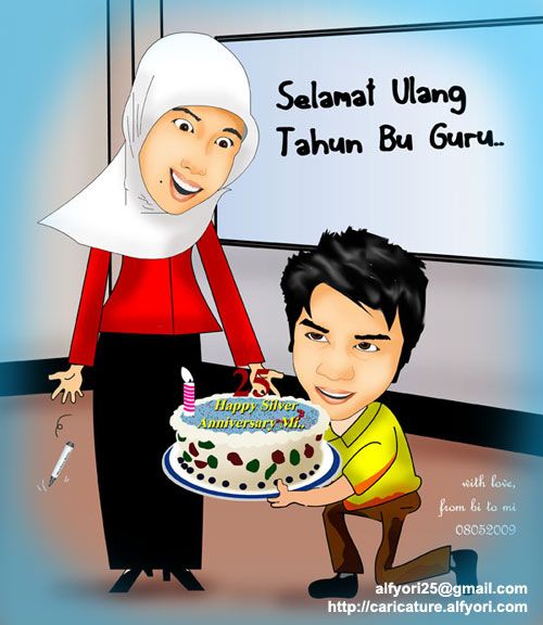 gambar orang sedih
