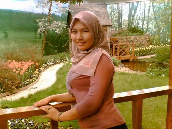 pamer celana dalam cewek