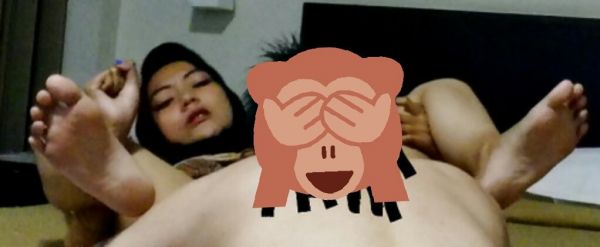 bule lagi ngentot