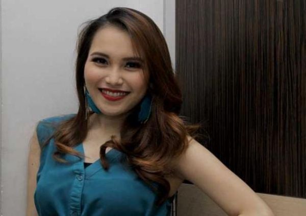 ayu ting ting melorot